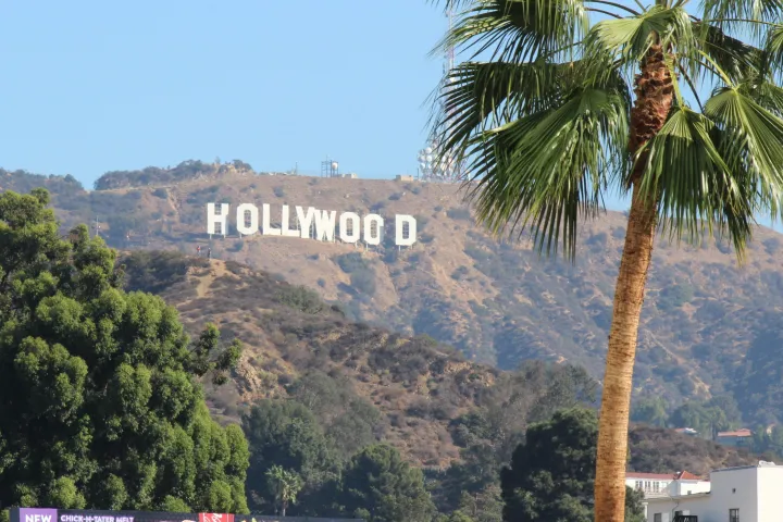 Hollywood