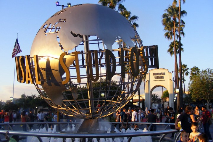 universal