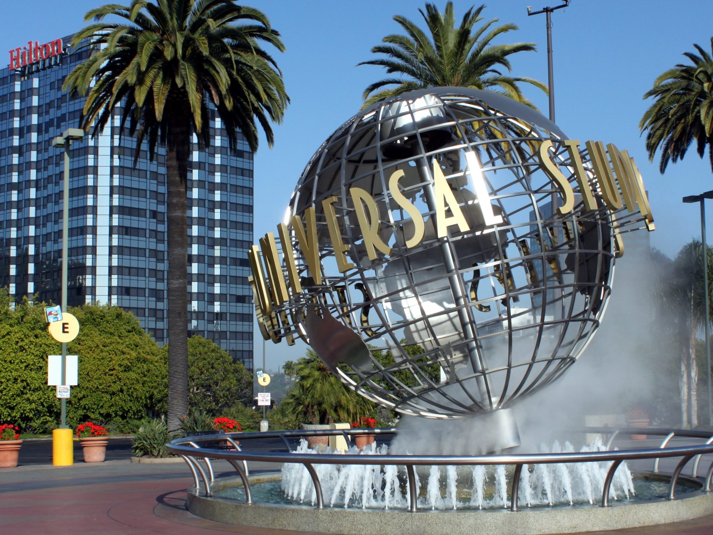 Universal Studios