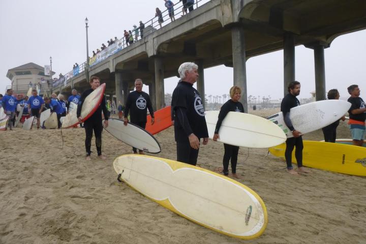 Coastal Adventure Tour paddle board