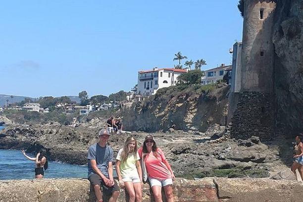 Coastal Adventure Tour beach tour