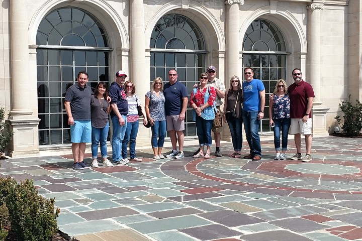 Tour Group