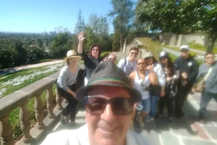Tour Group