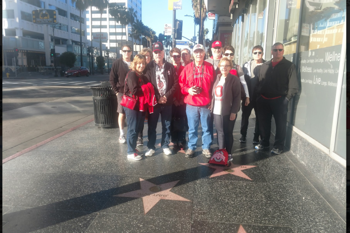Ultimate Hollywood Experience Tour