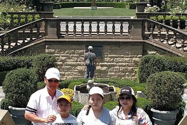 Ultimate Hollywood Experience Tour