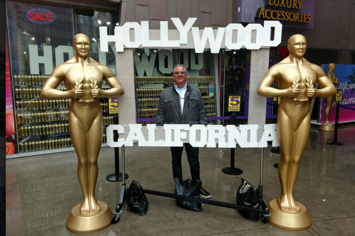 universal studios hollywood